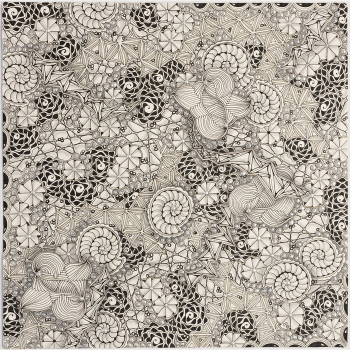 Sakura Bloc de dibujo 12 x 12 cm, 80 páginas, 140g Sakura Bloc de dibujo 12 x 12 cm, 80 páginas, 140g